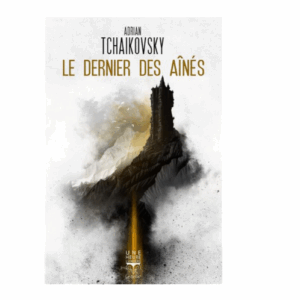 Le dernier des aînés