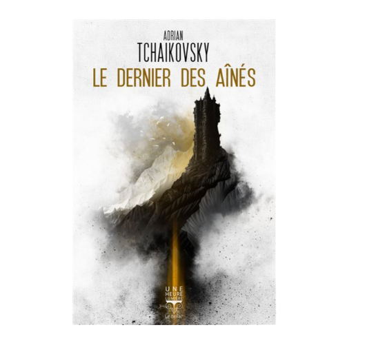 Le dernier des aînés