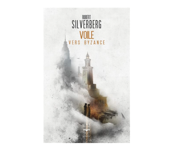 Voile vers Byzance