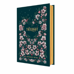 Twilight tome 1 : Édition Collector 20e Anniversaire