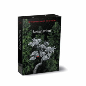 Twilight, tome 1 : Fascination