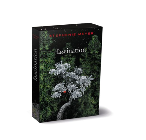 Twilight, tome 1 : Fascination