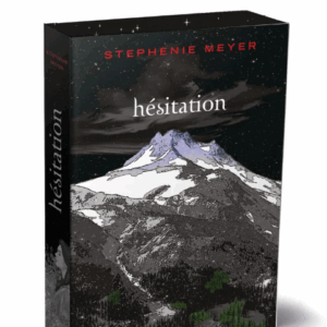 Twilight, tome 3 : Hésitation