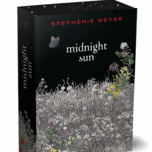 Twilight, tome 5 : Midnight Sun