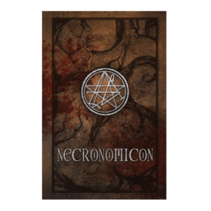 Necronomicon (Relié)