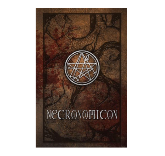 Necronomicon (Relié)