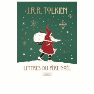 Lettres du Père Noël Collector