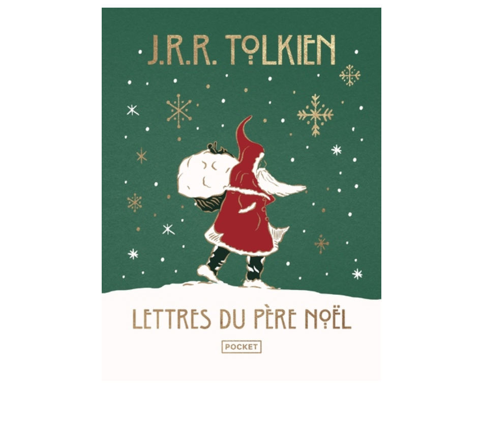 Lettres du Père Noël Collector