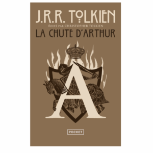 La chute d'Arthur