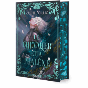 Le royaume d'Euroche, tome 1 : Le chevalier et la Phalène