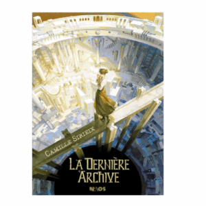 La dernière Archive