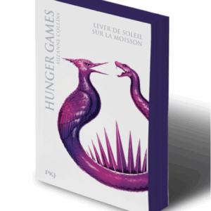 Hunger games : Lever de soleil sur la moisson (Collector)
