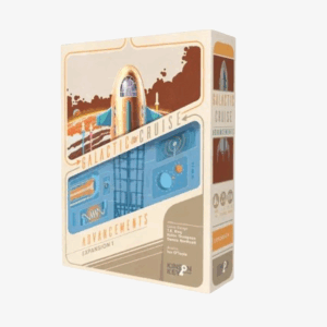 Galactic Cruise : ext. 1 Innovations