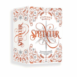 Caraval : Spectacular, Calendrier de décembre