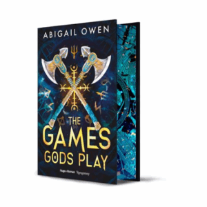 The games gods play, tome 1