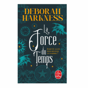 Le Livre perdu des sortilèges, tome 4 : La force du temps