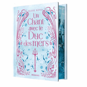 Un chant avec le Duc des mers