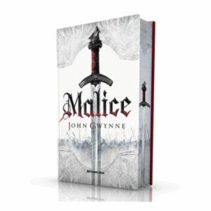 Le livre des Terres Bannies, tome 1 : Malice (Collector)