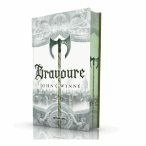Le livre des Terres Bannies, tome 2 : Bravoure (Collector)