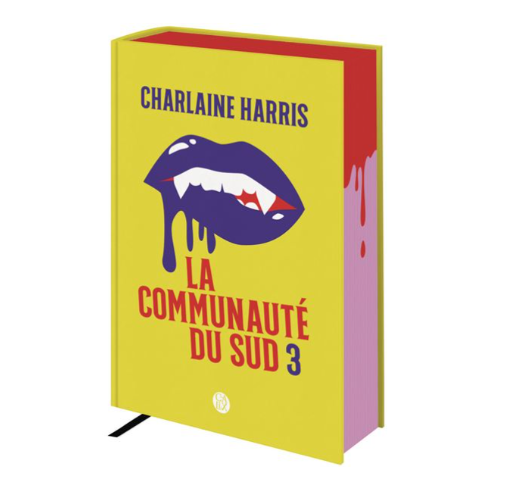 La communauté du sud, intégrale 3 (Reliée luxe)