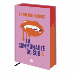 La communauté du sud, intégrale 4 (Reliée luxe)
