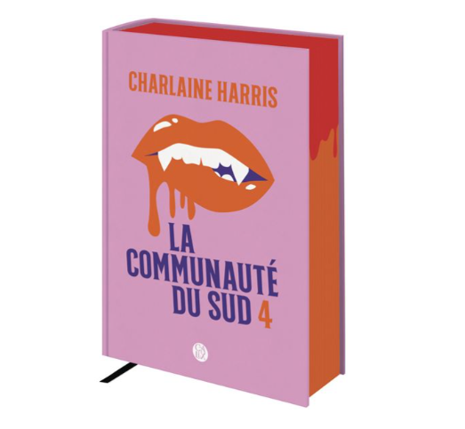 La communauté du sud, intégrale 4 (Reliée luxe)