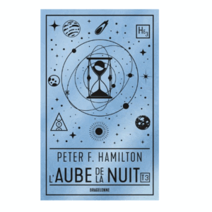 L'aube de la nuit, tome 3 : L'alchimiste du Neutronium, première partie : Consolidation