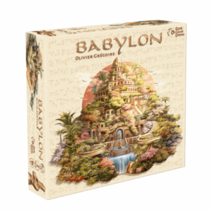 Babylon