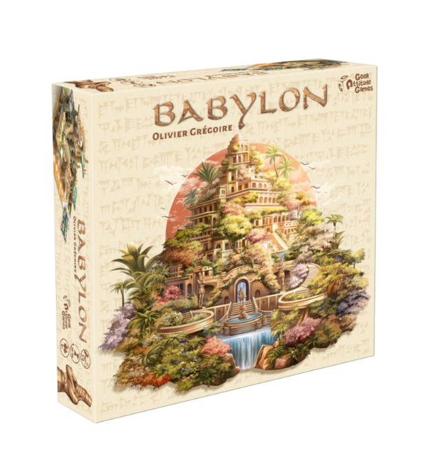 Babylon