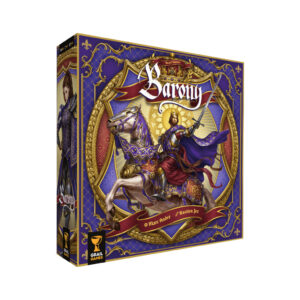 Barony Édition Royale