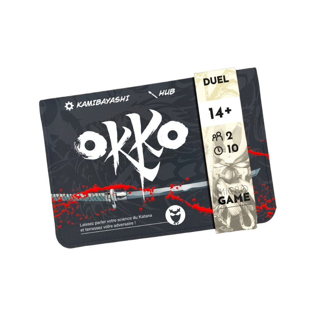 Okko