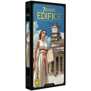 7 Wonders - Edifice