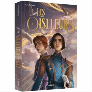 Les oiseleurs (Broché)