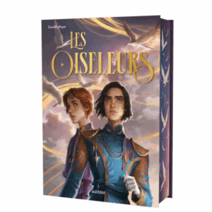 Les oiseleurs (Relié)