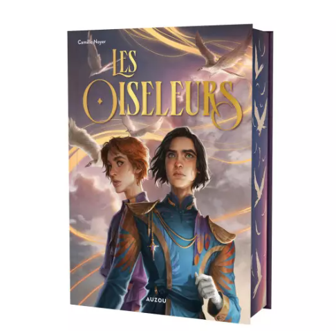 Les oiseleurs (Relié)