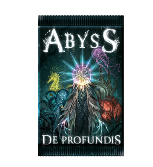 Abyss - Ext : De Pronfundis