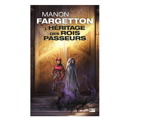 L'héritage des rois passeurs