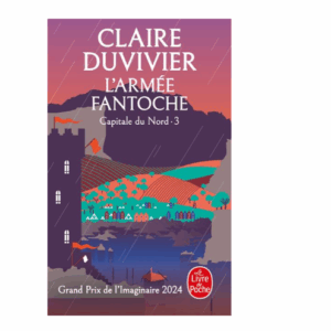 Capitale du Nord, tome 3 : L'armée fantoche