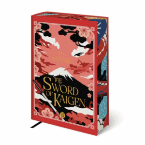 The sword of Kaigen (Relié)