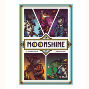 Moonshine