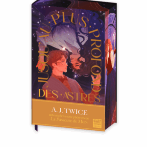 Au plus profond des astres