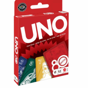 Uno Rouge Ruby -80 ans