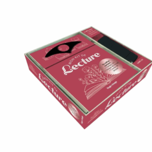 Mon kit de lecture