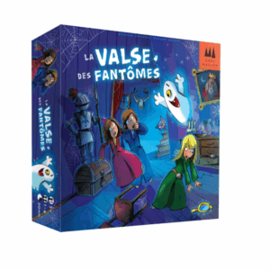 La valse des fantômes