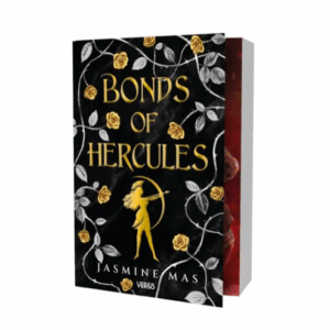 Villains of lore, tome 2 : Bonds of Hercules