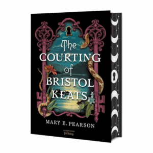 The courting of Bristol Keats, tome 1