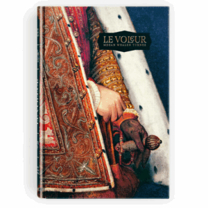 Le voleur de la reine, tome 1 : Le voleur