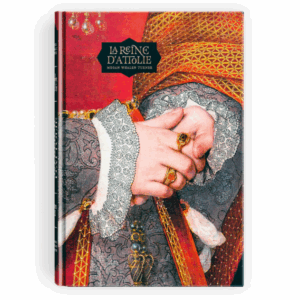 Le voleur de la reine, tome 2 : La reine d'Attolie