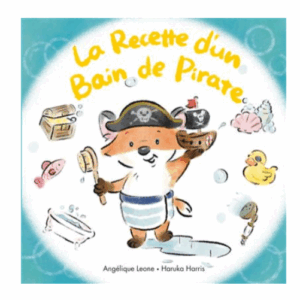 La recette d'un bain pirate