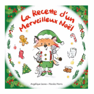 La recette d'un merveilleux noël